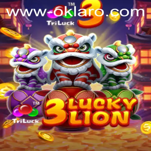 Exploring the World of 3LUCKYLION: An Innovative Gaming Experience Enhanced by Oklaro
