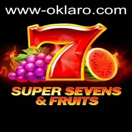 Deep Dive into the Exciting World of 7SuperSevensFruits