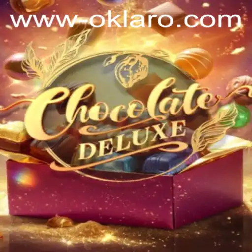 Discover the Sweet World of ChocolateDeluxe