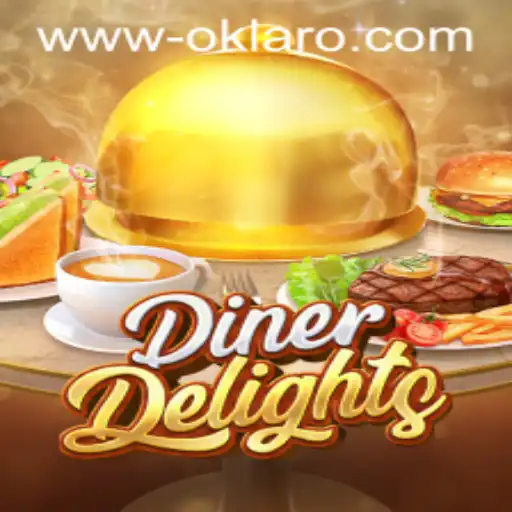 DinerDelights: A Culinary Adventure with a Twist of Oklaro