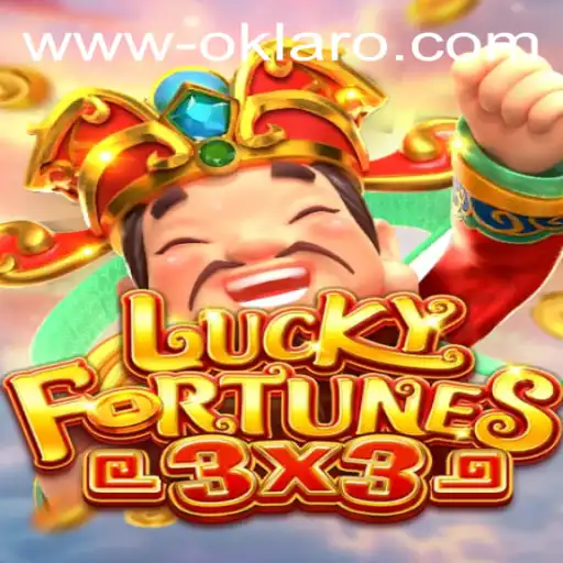 Exploring LUCKYFORTUNES3x3: A Thrilling New Addition to the Gaming World