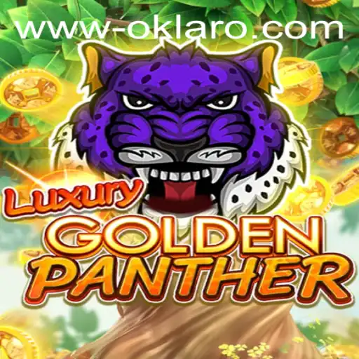 Unveiling LUXURYGOLDENPANTHER: The Ultimate Adventure in Opulence