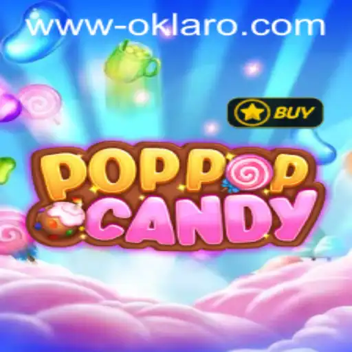 Exploring the World of POPPOPCANDY: A Sweet Adventure