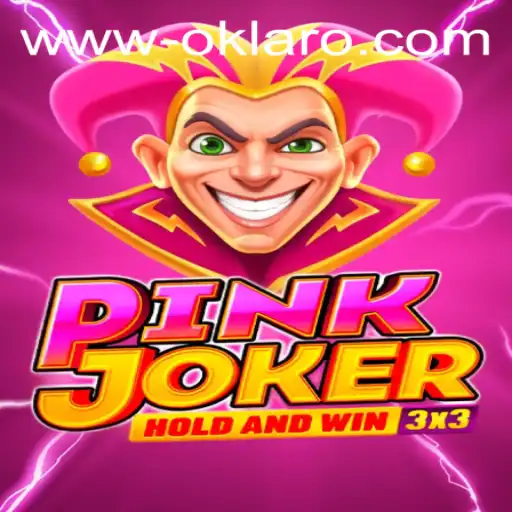 Pinkjoker: The Game That Blends Strategy and Luck