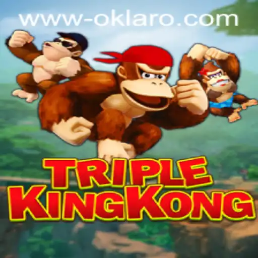 Discover the Thrills of TripleKingKong: A Game That Redefines Enjoyment with Oklaro