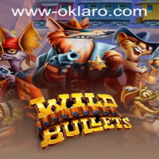 WildBullets: A Thrilling Adventure in the World of Oklaro