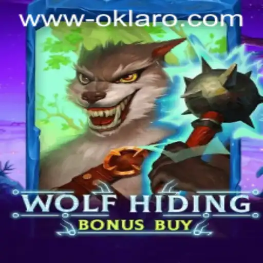 WolfHidingBonusBuy: An Immersive Gaming Experience