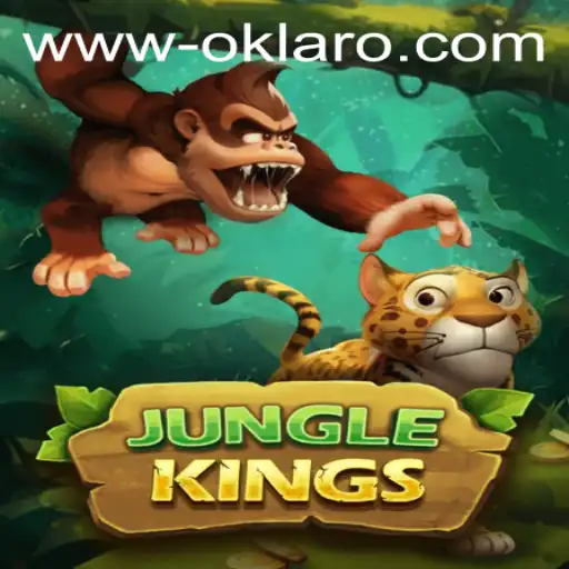 Exploring the Wild Adventure of JungleKings and the Enigma of Oklaro