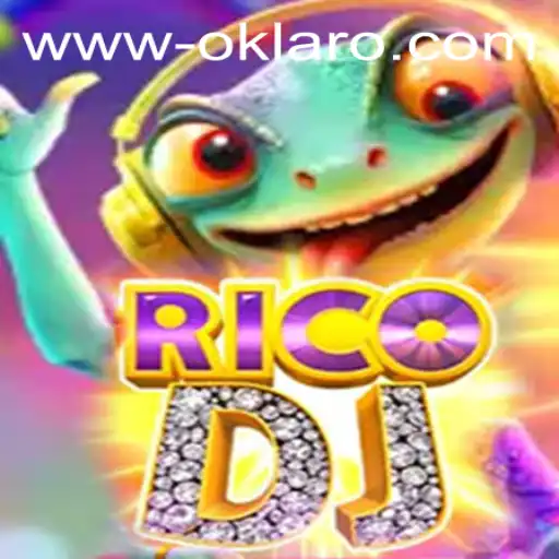 Unveiling the Thrills of RicoDJ: A New Era of Interactive Gaming