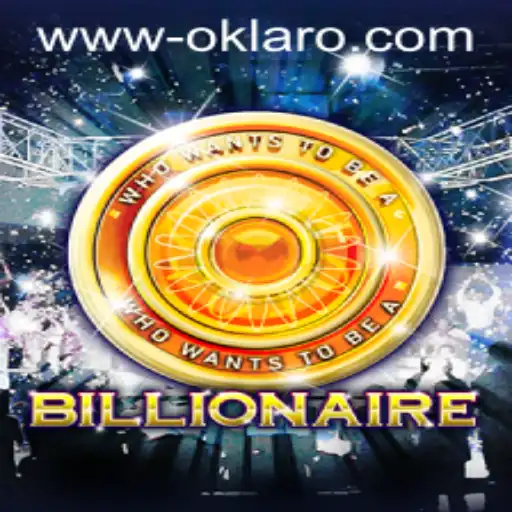Billionaire: Dominate the Financial World with Oklaro Strategy