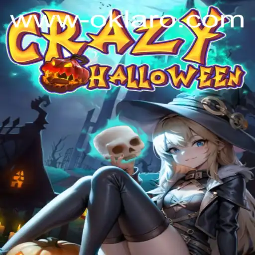 Explore the Enchanting World of CrazyHalloween with Oklaro
