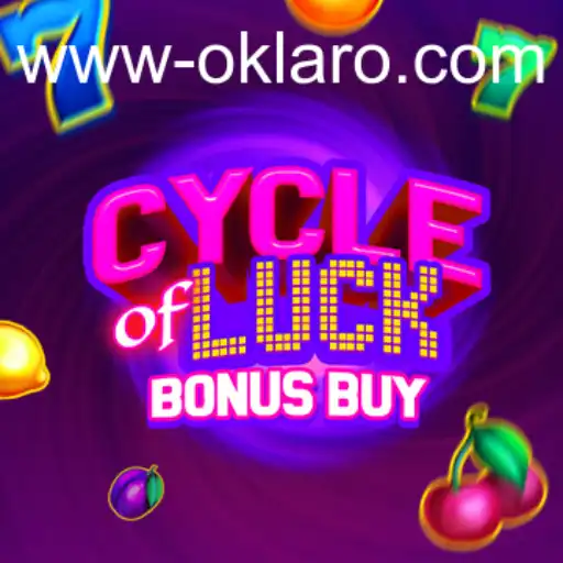 Exploring the Intriguing World of CycleofLuckBonusBuy