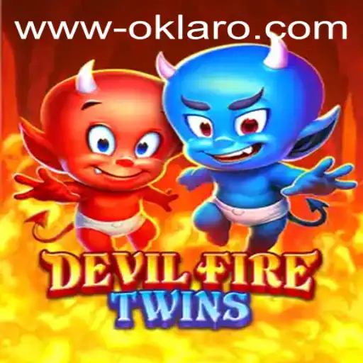 Exploring the Enchanting World of DevilFireTwins and the Mystical Keyword Oklaro