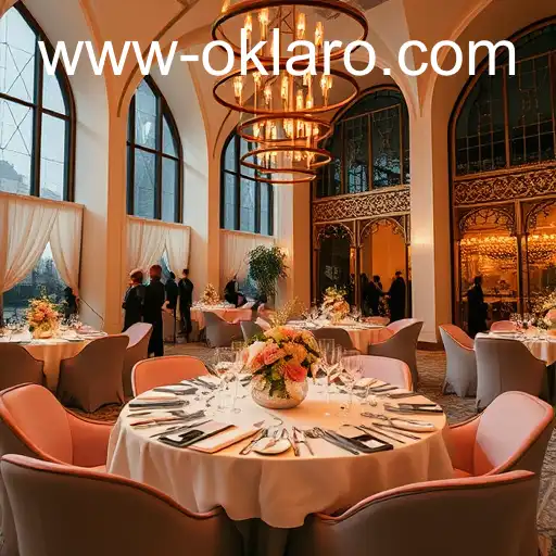 The Allure of Exclusive Events: Exploring the World of Oklaro