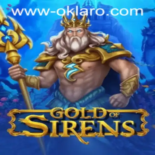 GoldofSirens: An Immersive Journey into Mythical Challenges