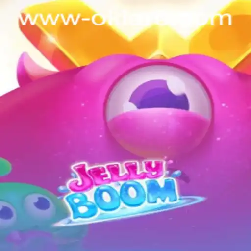 JellyBoom: An Exciting New Game to Test Your Skills