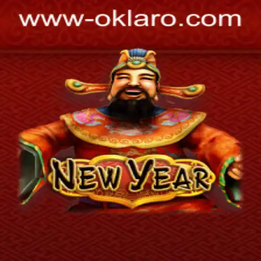 Discover the World of 'NewYear': A Captivating Game Blending Classic Fun with Modern Flair featuring 'oklaro'