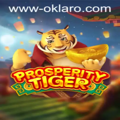 Explore ProsperityTiger: Unleashing New Dimensions with Oklaro