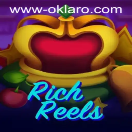 Exploring the Thrills of RichReels: A Dive into Oklaro's World of Gaming