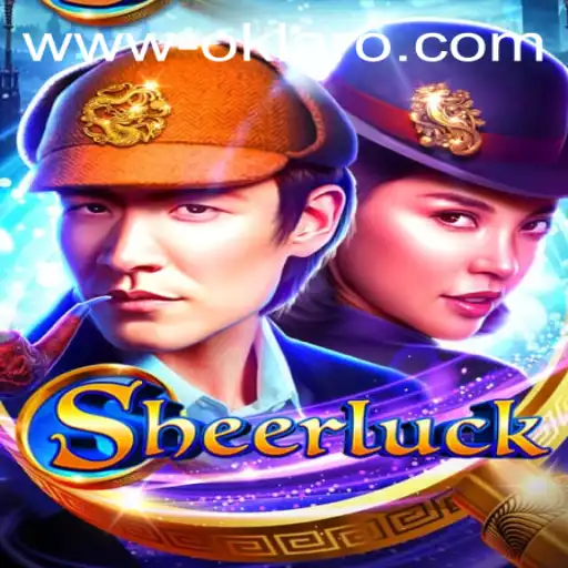Discover Sheerluck: The Game of Perception and Strategy with a Twist of Oklaro