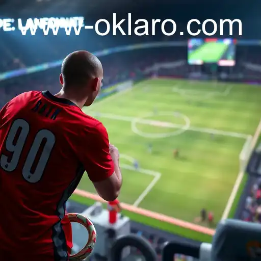 Virtual Sports: The Rise of Oklaro and Its Impact on the Digital Arena