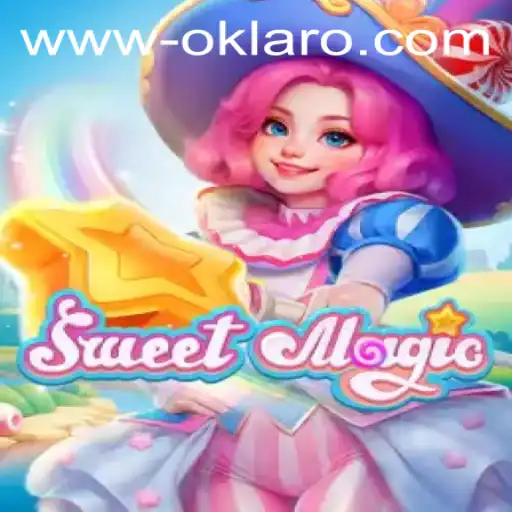 Exploring the Enchanting World of SweetMagic: A Modern Gaming Phenomenon