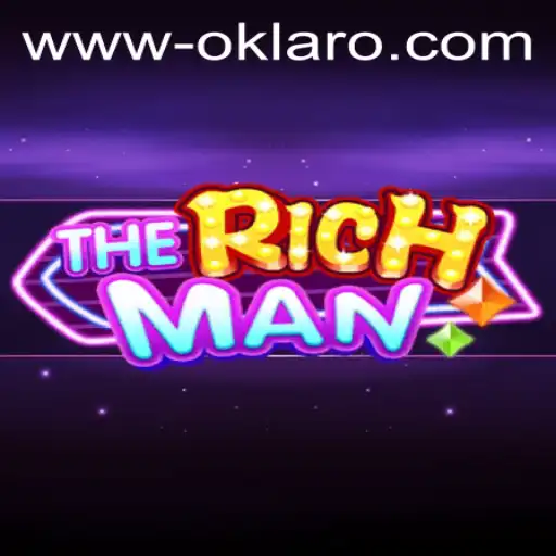 Exploring TheRichMan: A Unique Game Experience with Oklaro