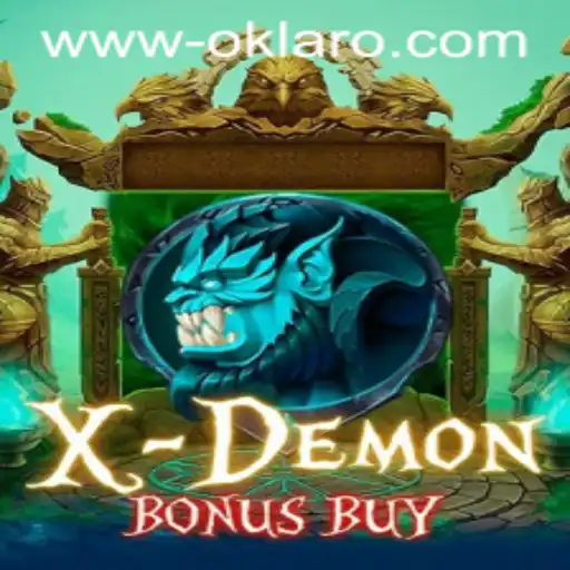XDemonBonusBuy: An Immersive Gaming Experience With a Supernatural Twist